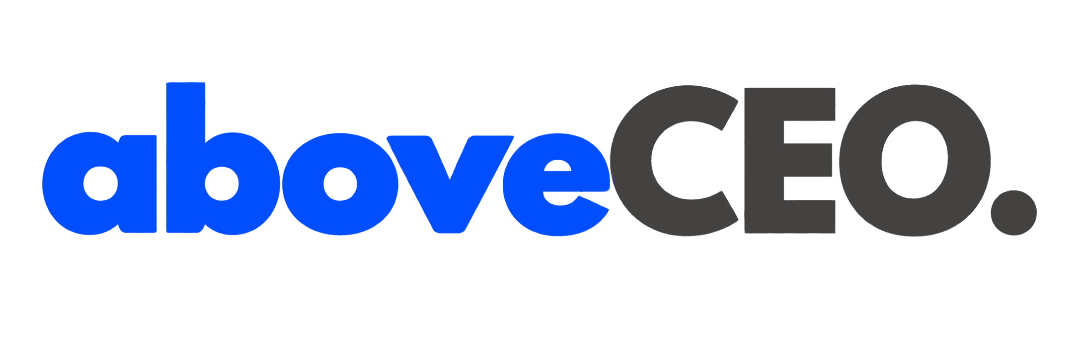 AboveCEO