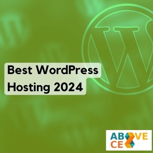 Best Wordpress Hosting 2024
