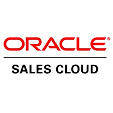 Oracle Sales Cloud Review