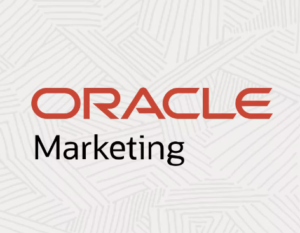 oracle cx marketing review