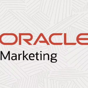oracle cx marketing review